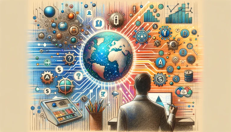 God’s Economy of Power