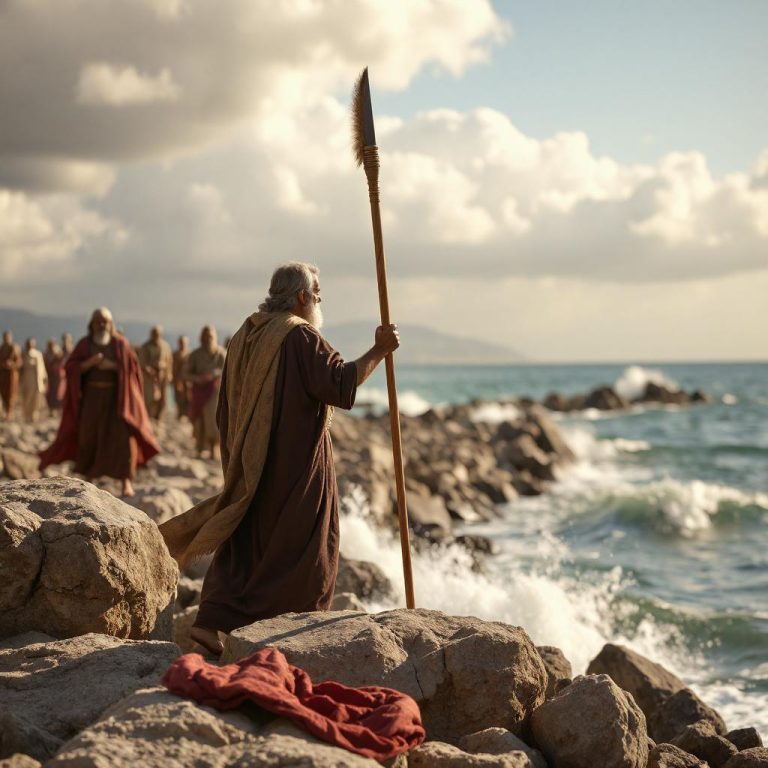 A Deliberately Feeble but Eternally Potent Weapon