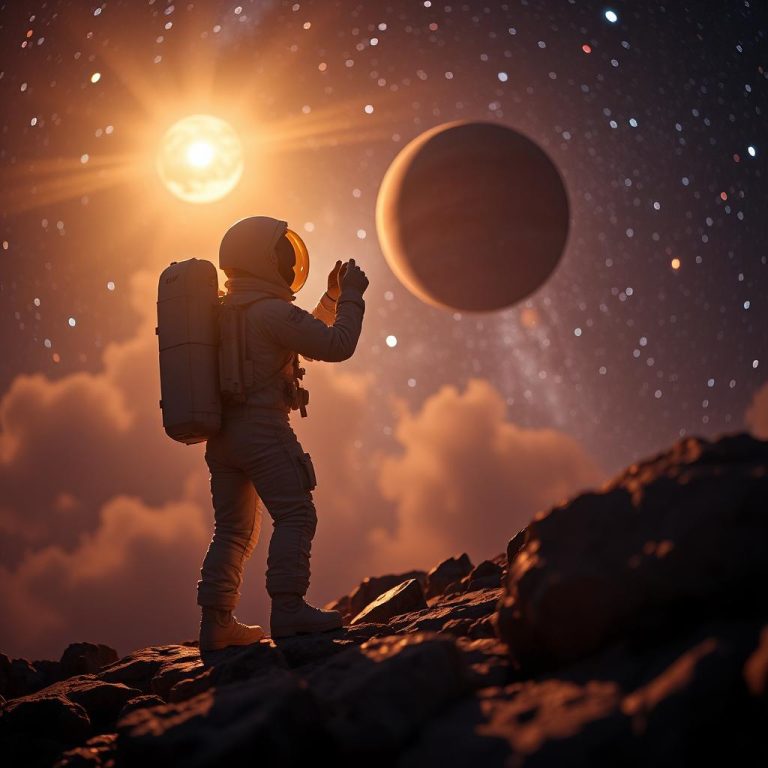 Exploring God’s Eternally Potent Weapon