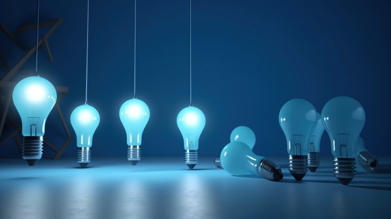 Power Awareness Is Key