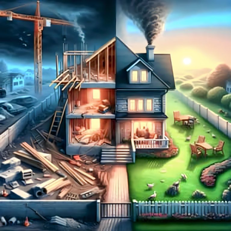 The Divine Reset: Starting Over with God’s Word